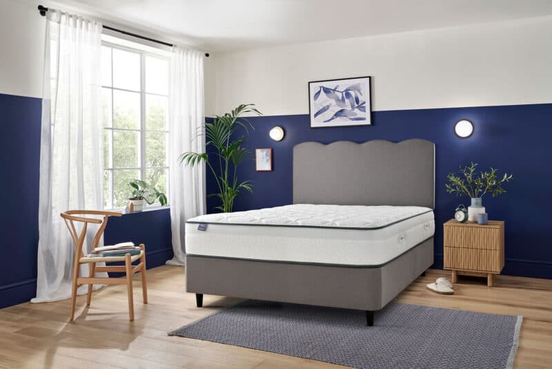 Silentnight UltraGel 1000 pocket Mattress