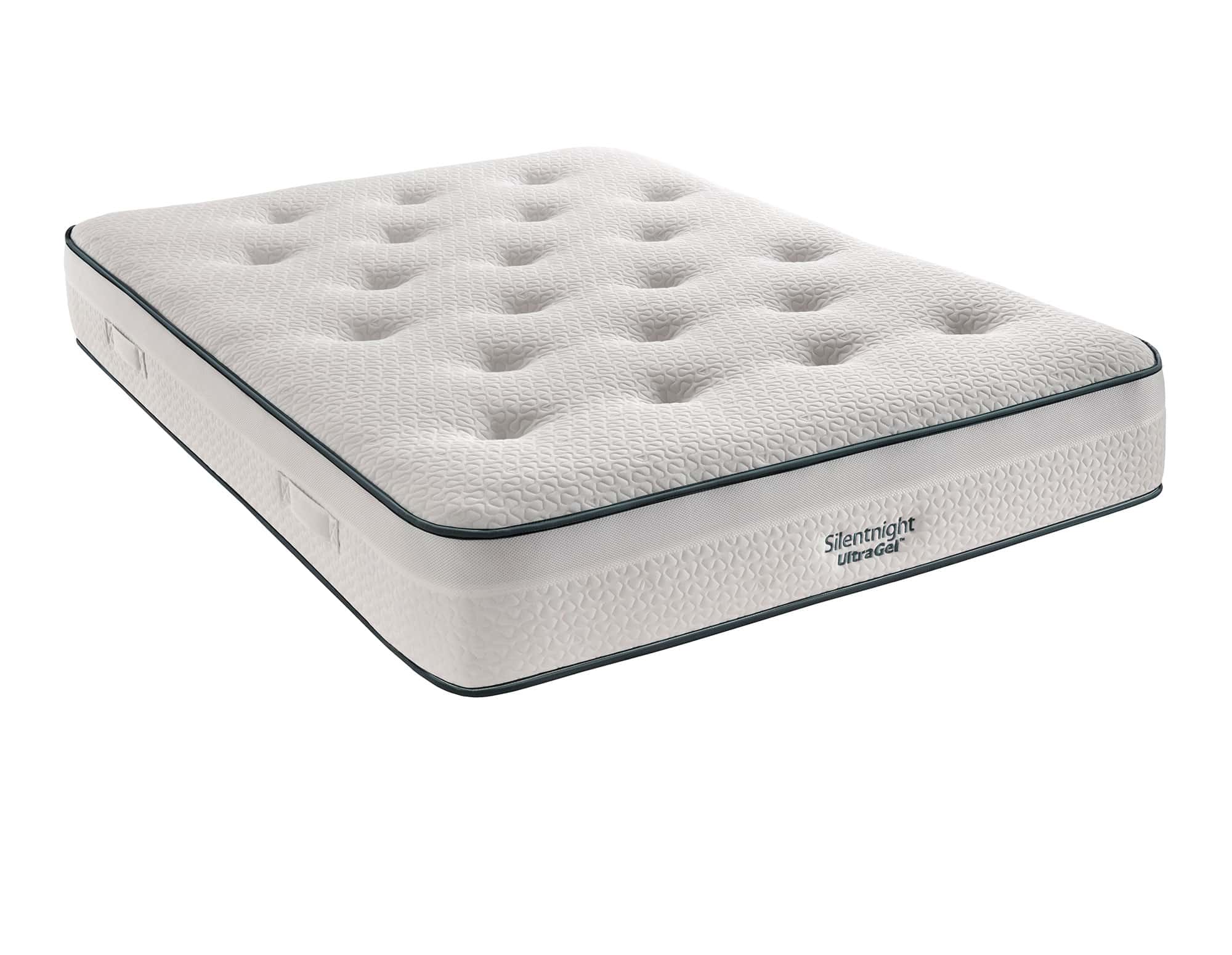 Silentnight UltraGel 1400 pocket Mattress 3