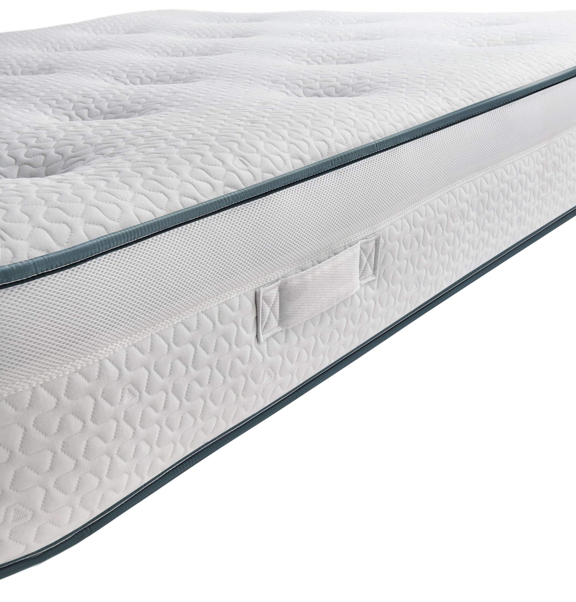 Silentnight UltraGel 1400 pocket Mattress 4