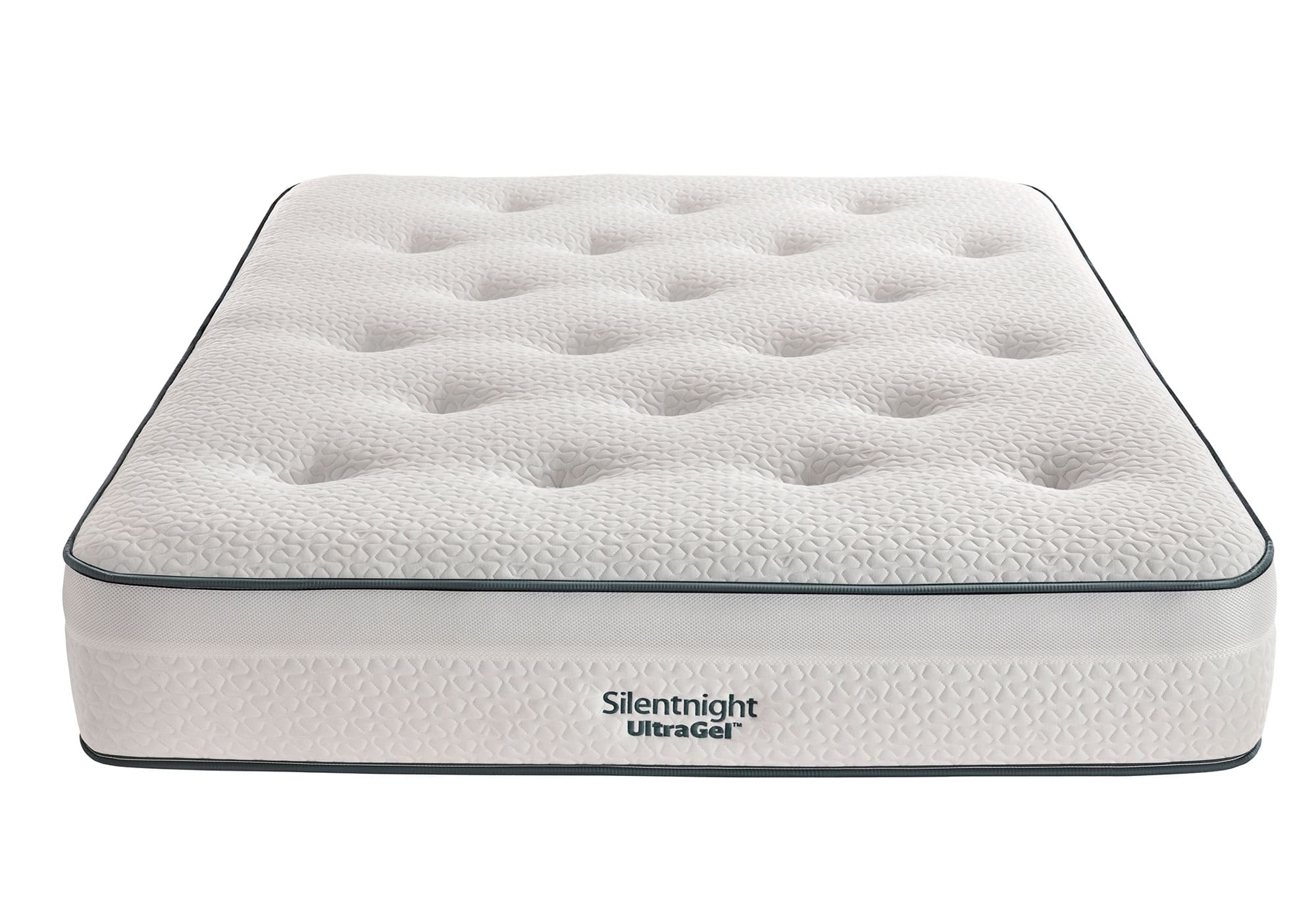 Silentnight UltraGel 1400 pocket Mattress 6