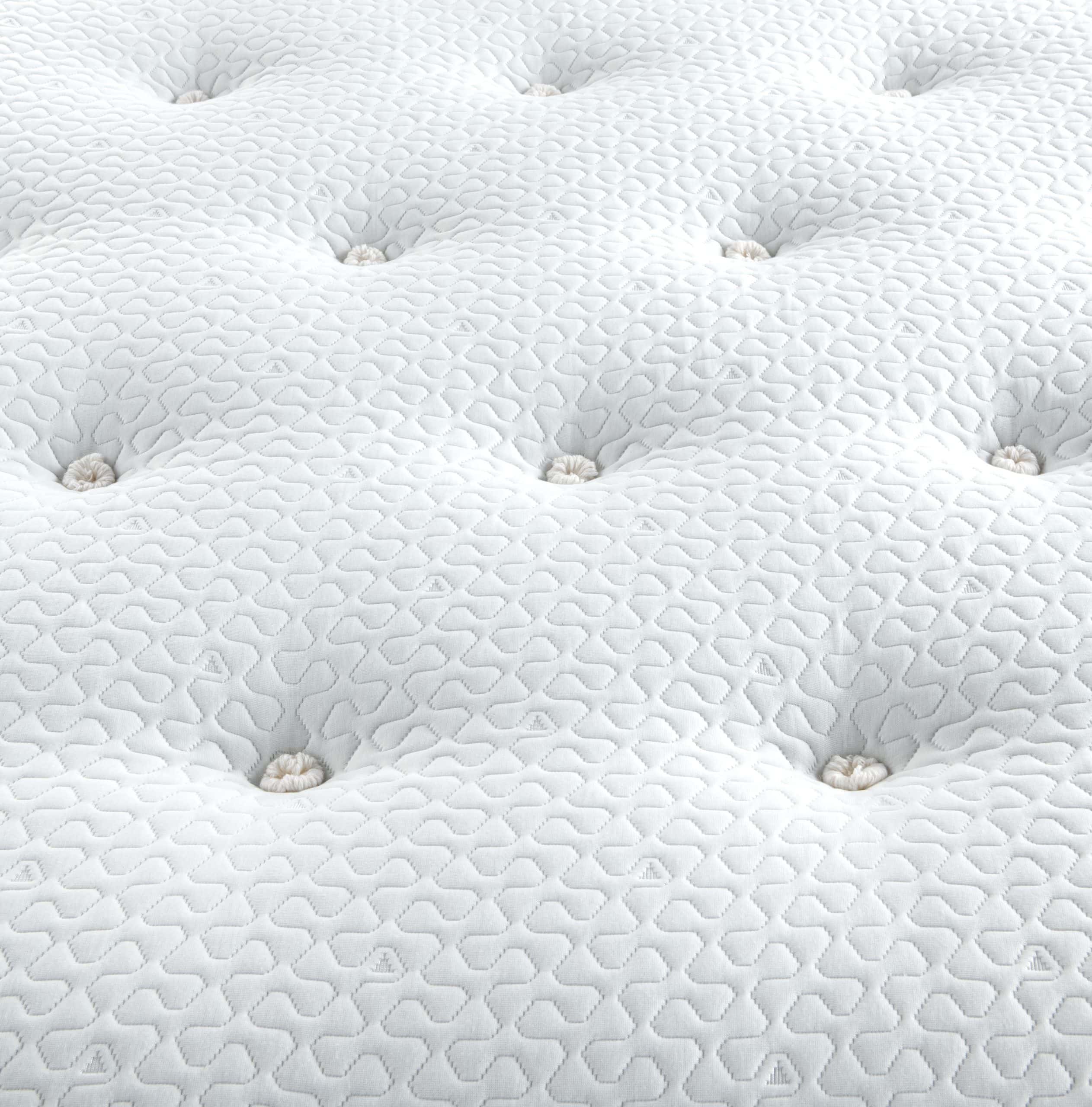 Silentnight UltraGel 2000 boxtop Mattress 7