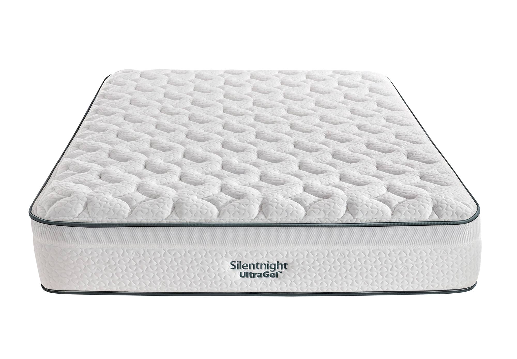 Silentnight UltraGel 2000 pocket Mattress 2