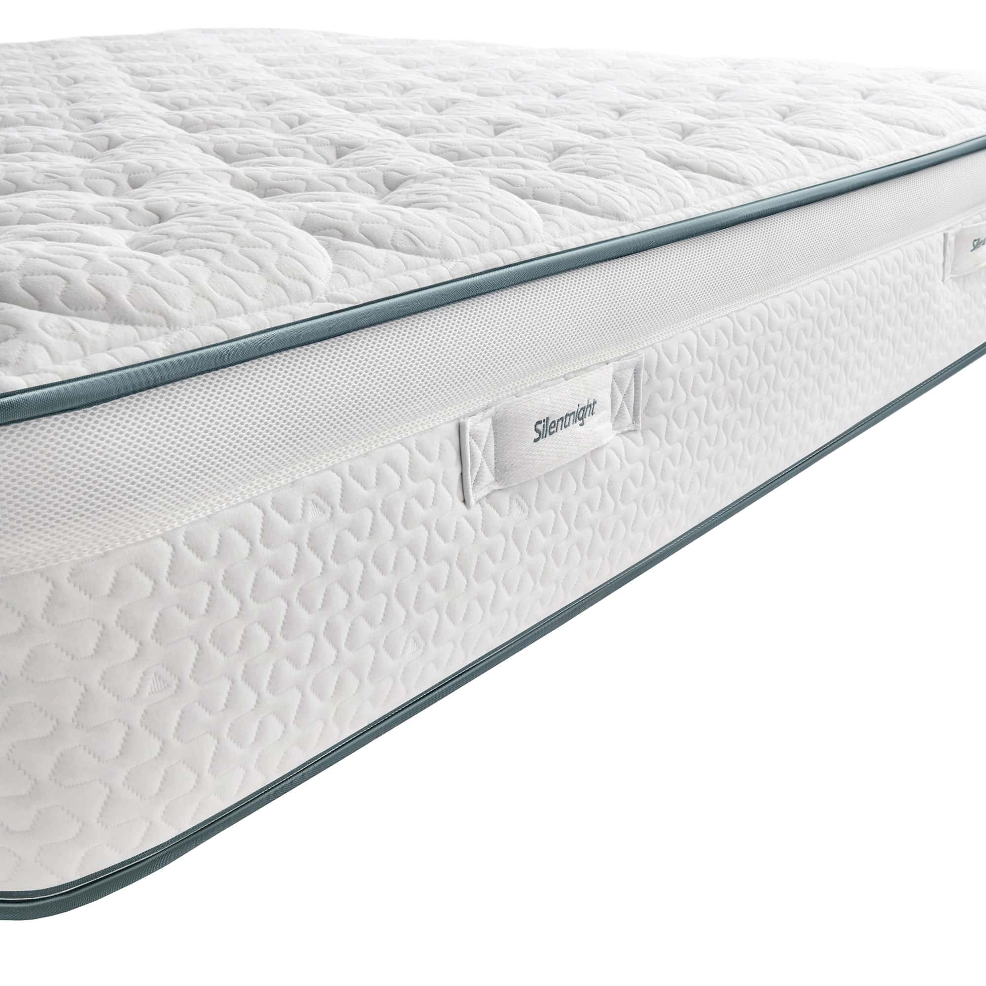 Silentnight UltraGel 2000 pocket Mattress 4