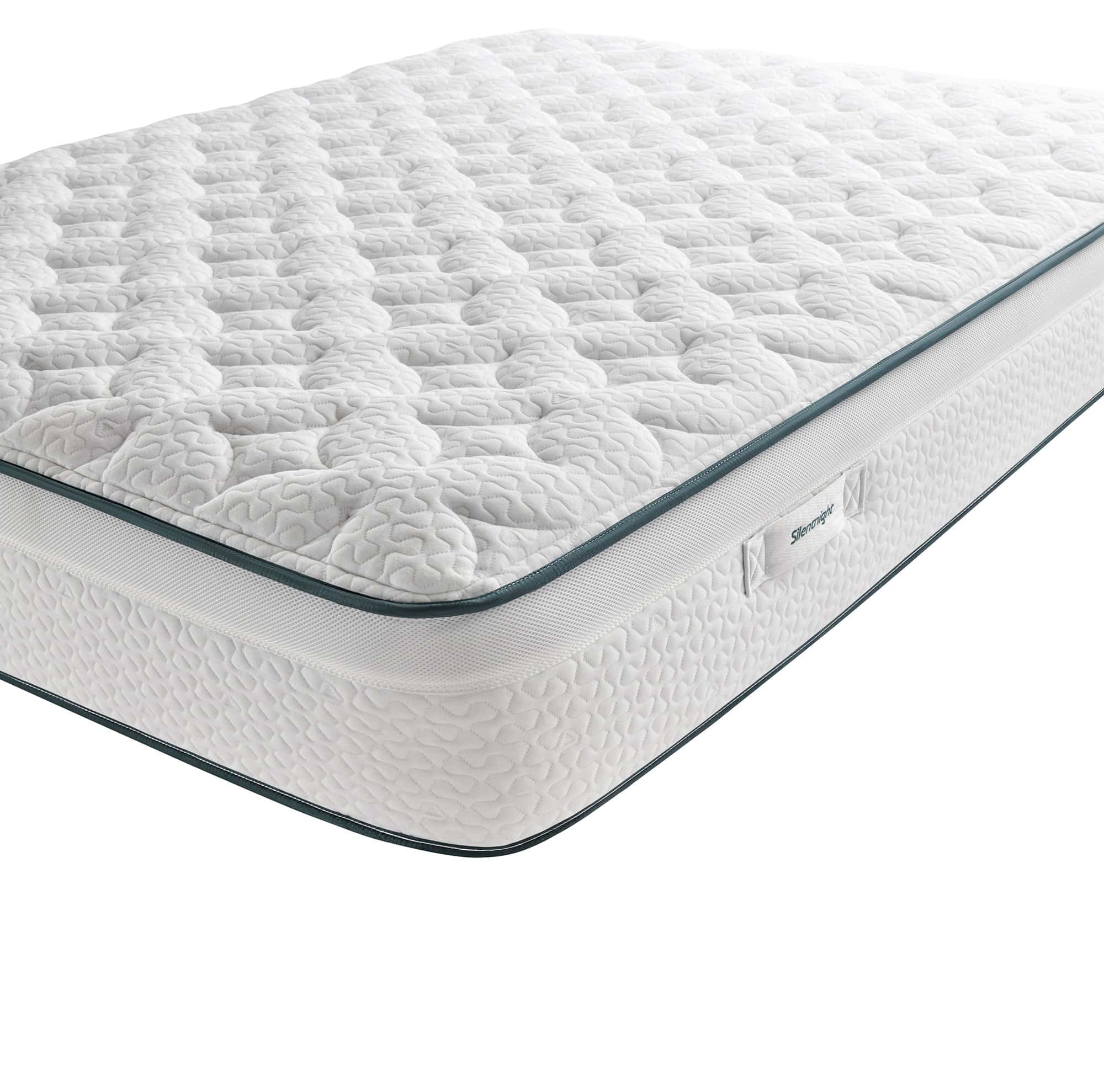 Silentnight UltraGel 2000 pocket Mattress 5