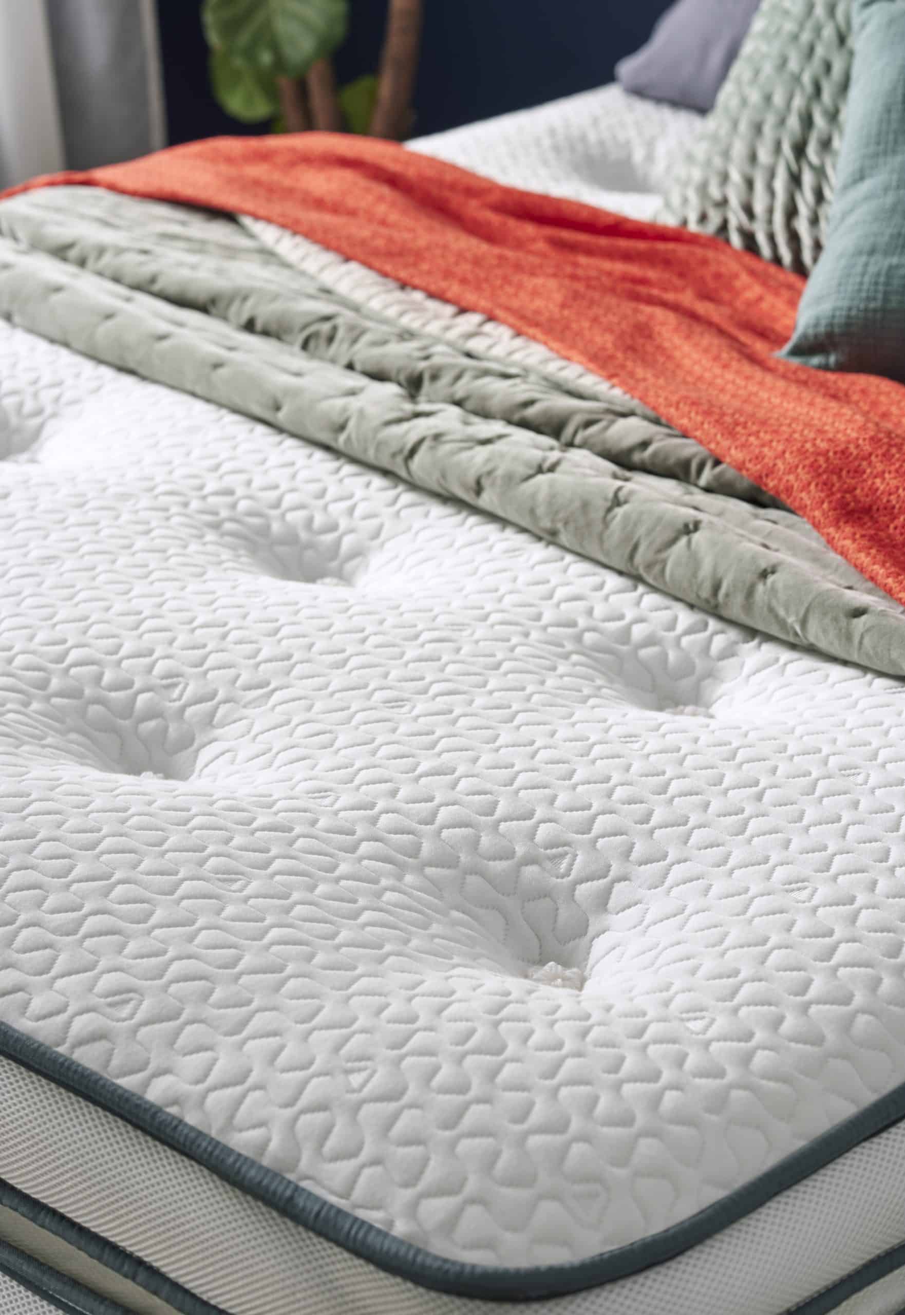 Silentnight UltraGel 3000 boxtop Mattress 4