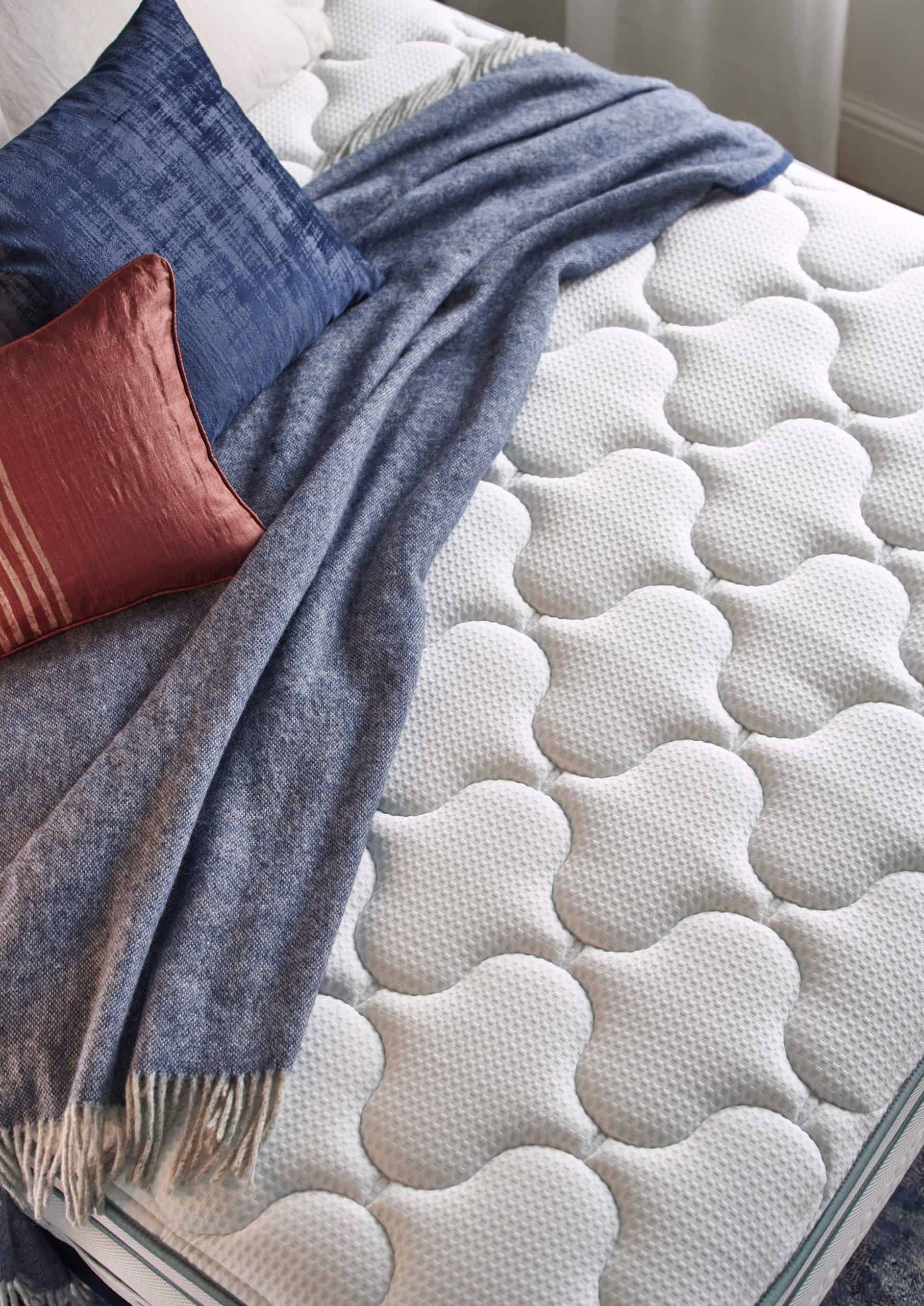 Silentnight UltraGel cool to touch 3000 boxtop Mattress 5