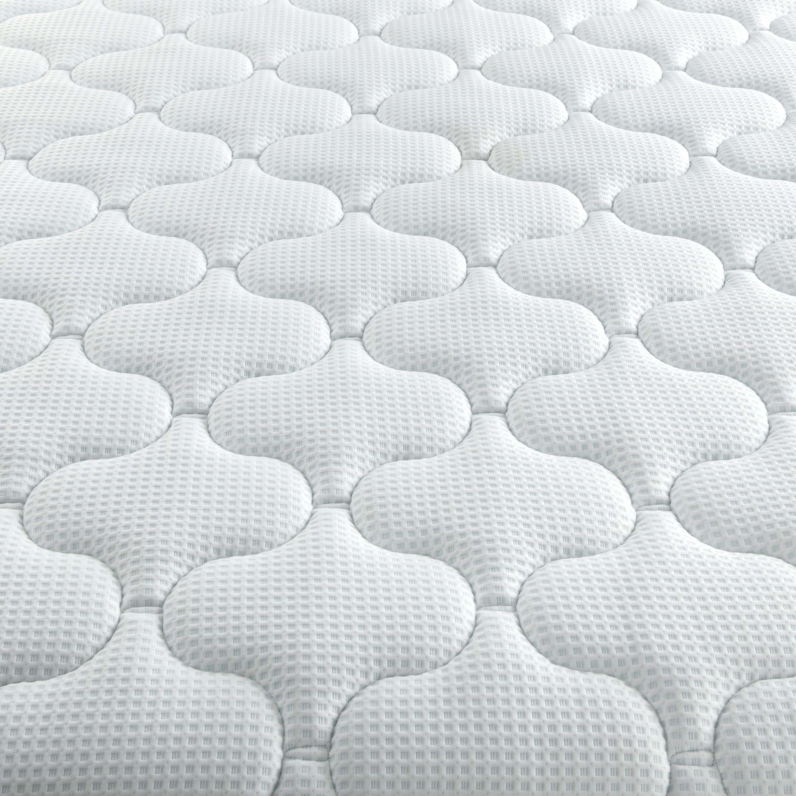 Silentnight UltraGel cool to touch 3000 boxtop Mattress 6