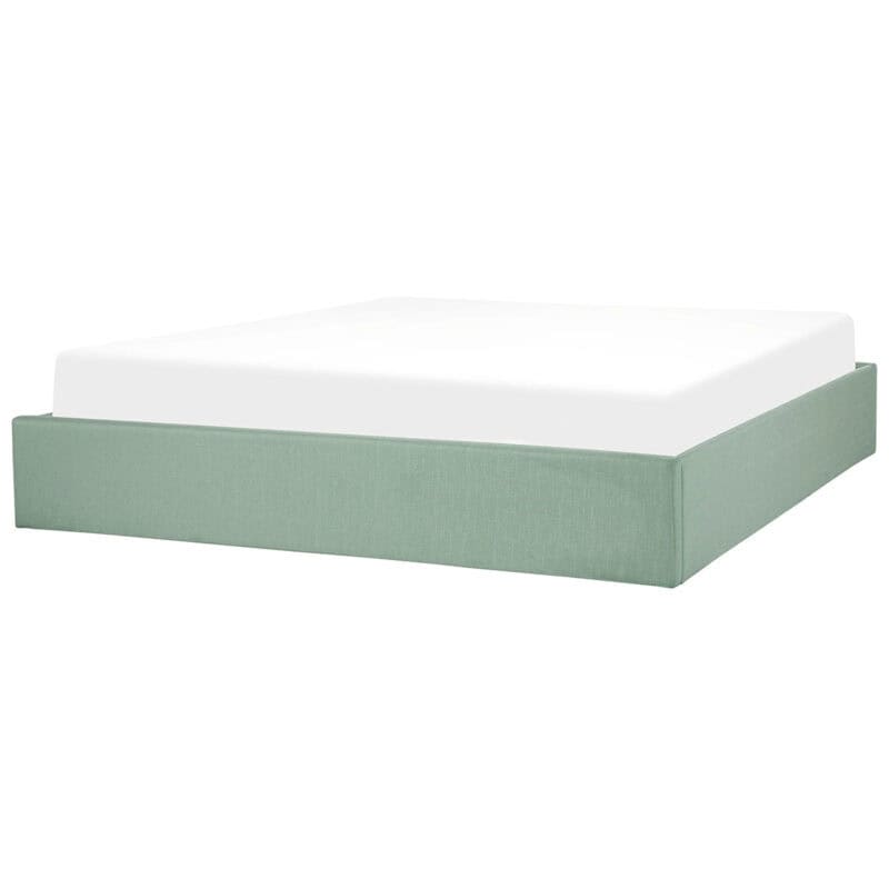 no headboard