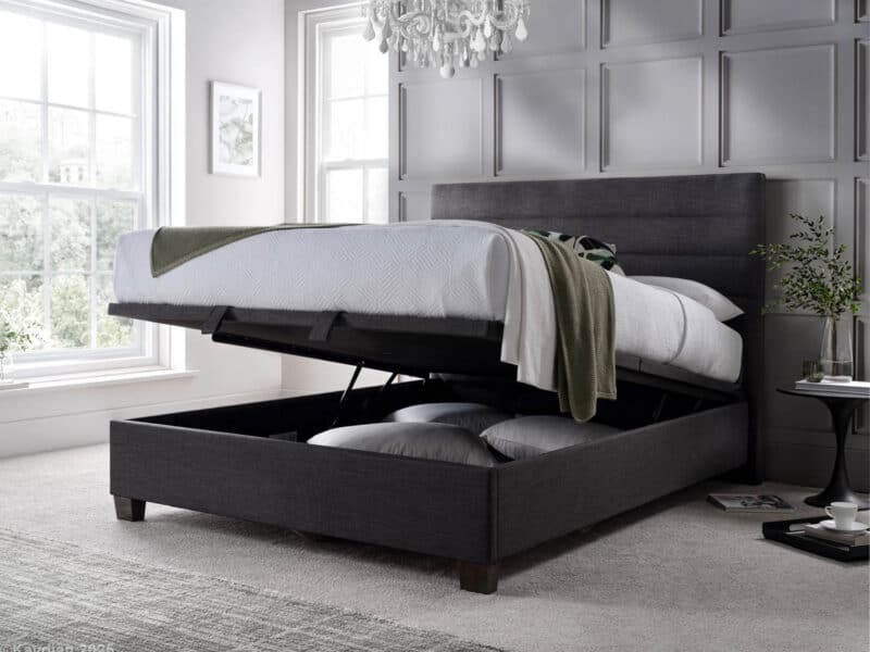 Kaydian Appleford Ottoman 2