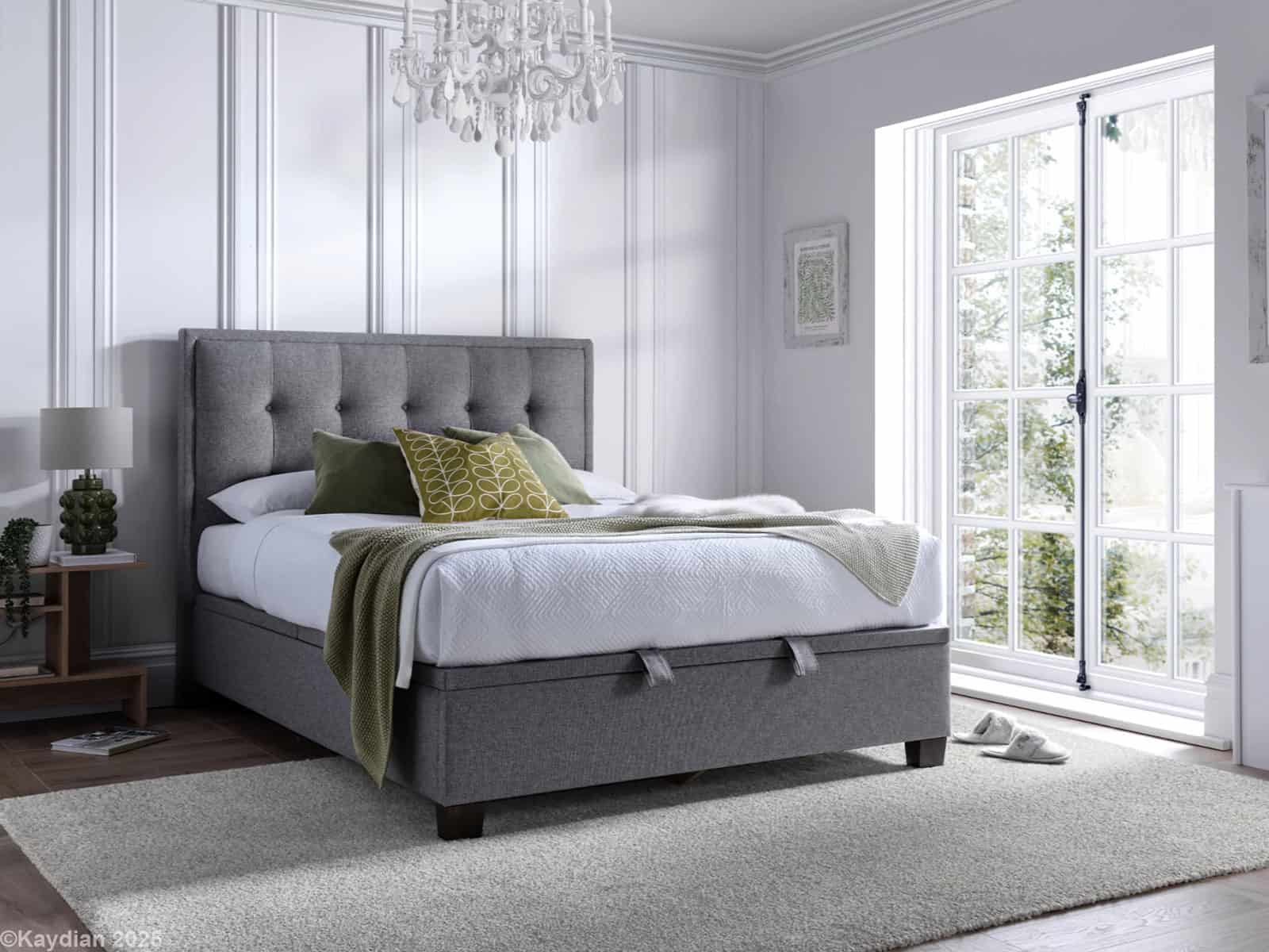 Kaydian Falfield Ottoman 8