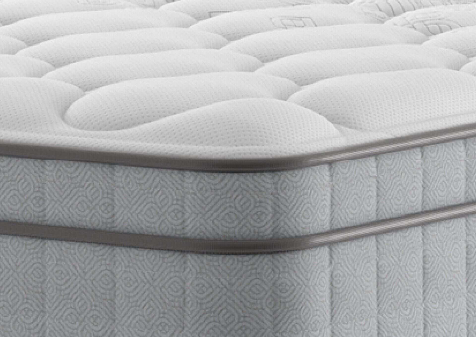 Sealy Edison Elevate Luxury Plush Mattress 4