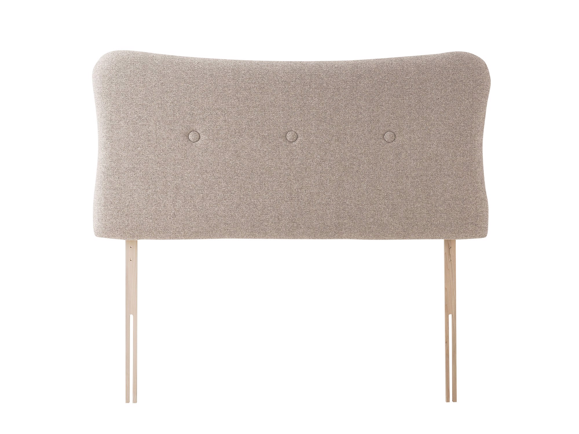 Silentnight Austen Headboard 3