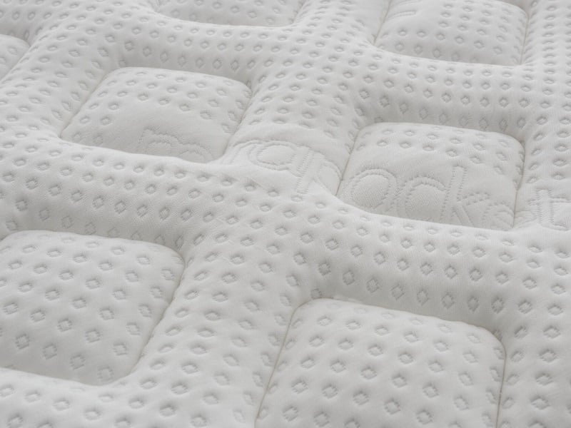 Silentnight Geltex Mirapocket 1000 Pillowtop Mattress 2
