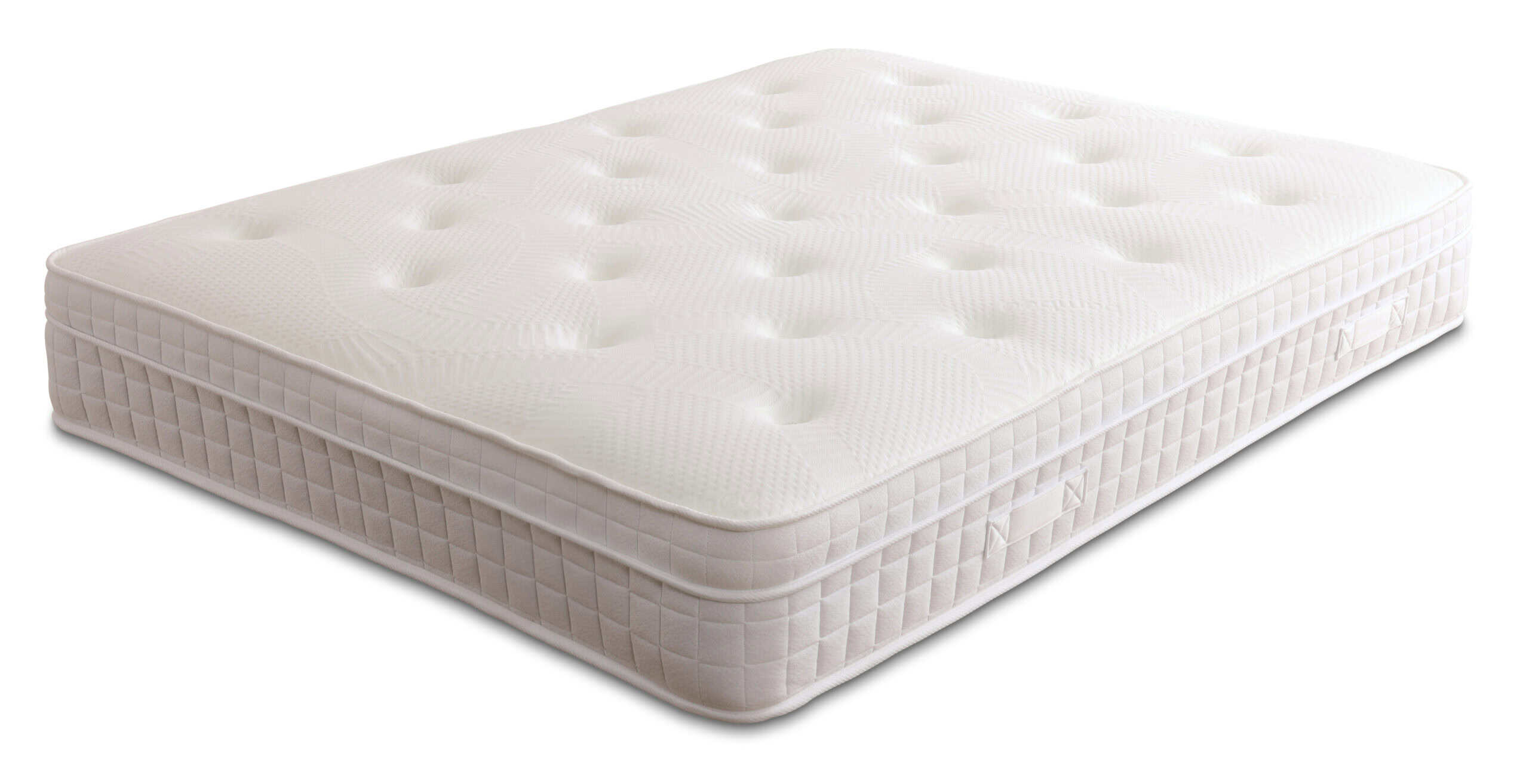 SleepShop Essential Memory 2