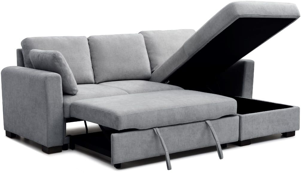 KY052 Sorrento CornerUnit Grey CutOuts03