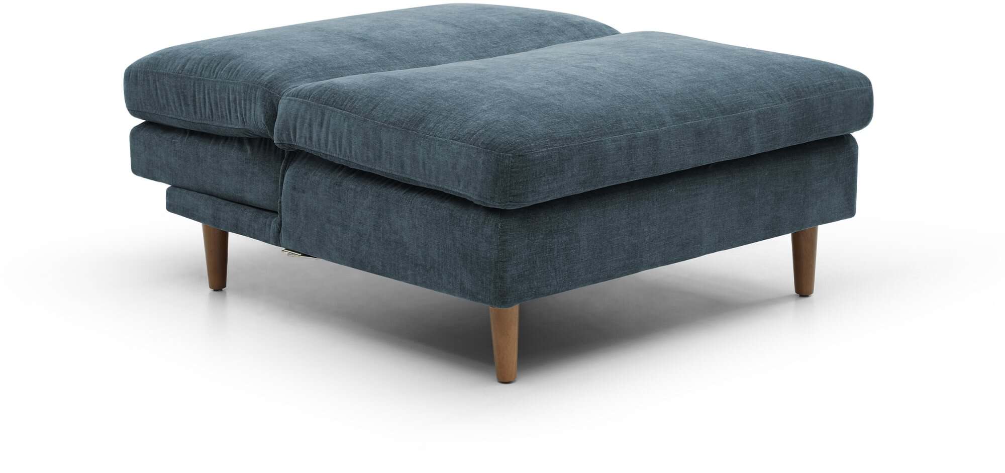 KY493 SCOTT MODULAR SOFA BED CHAIR CUT OUT NAVY SQ (3)