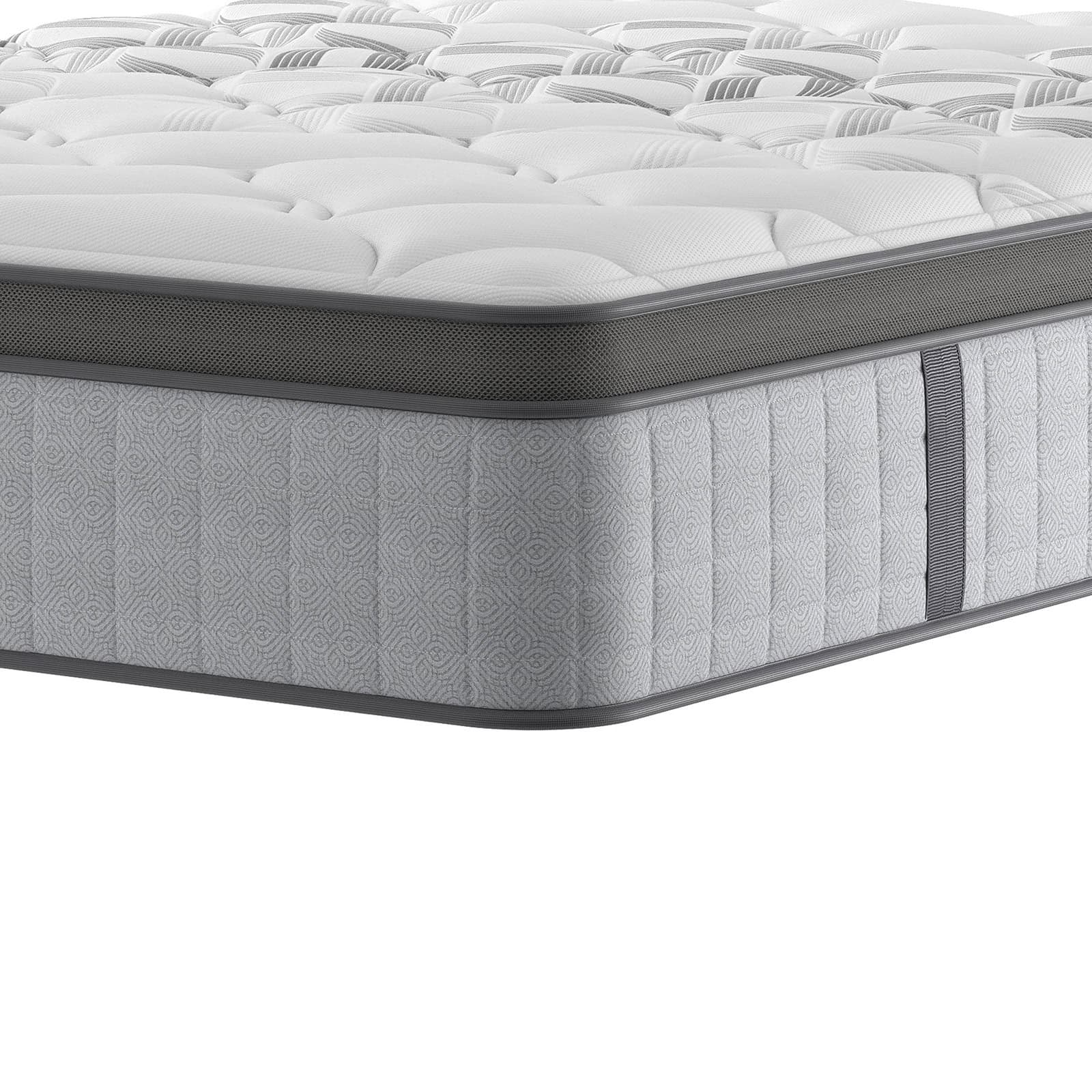 Sealy Elevate Ultra HAWKING FLEX Mattress 3