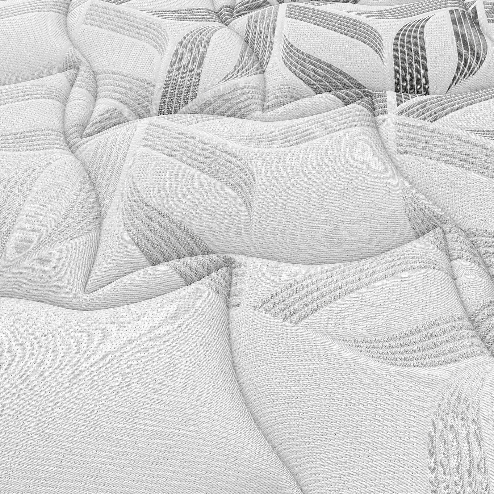 Sealy Elevate Ultra HAWKING FLEX Mattress 5