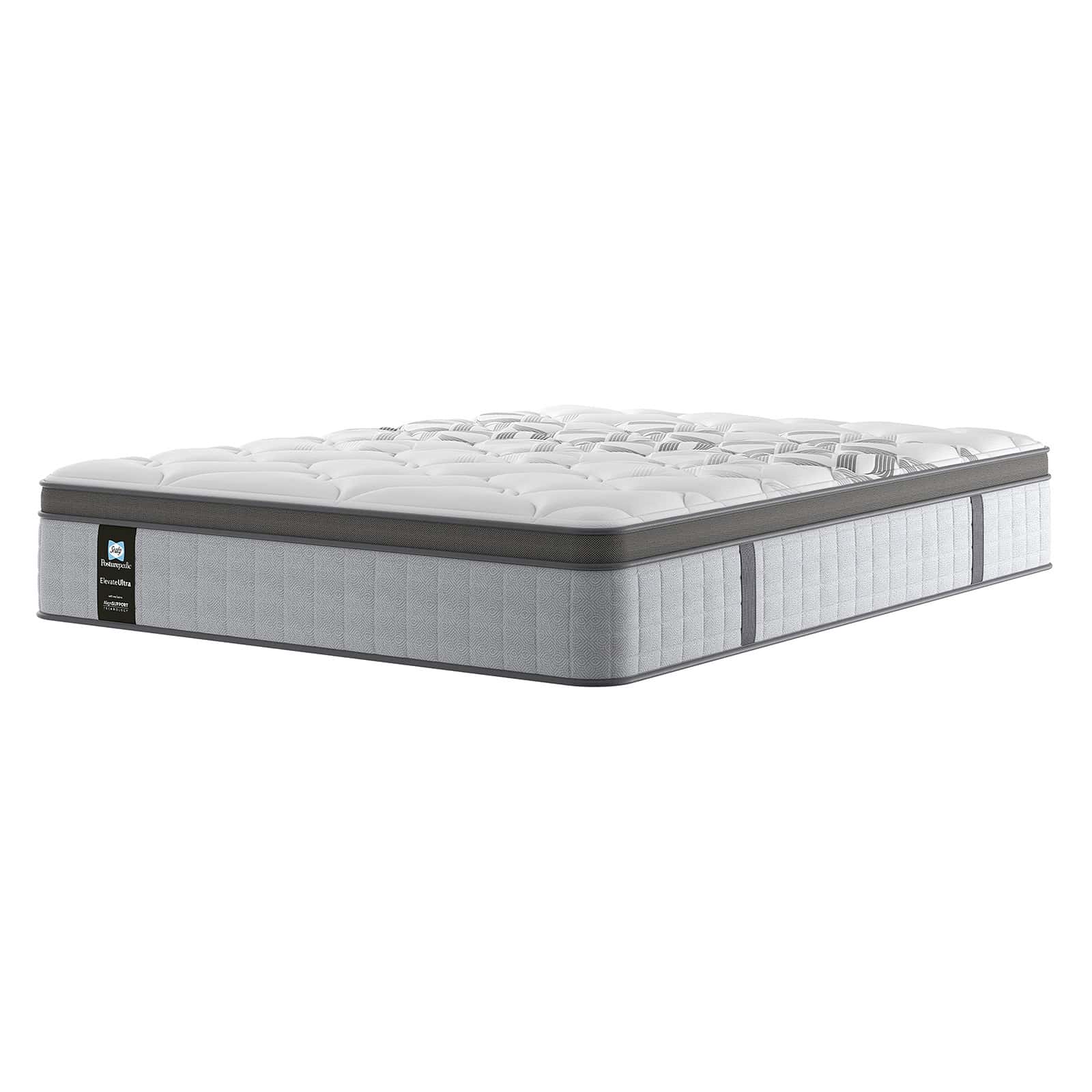 Sealy Elevate Ultra HAWKING FLEX Mattress 6