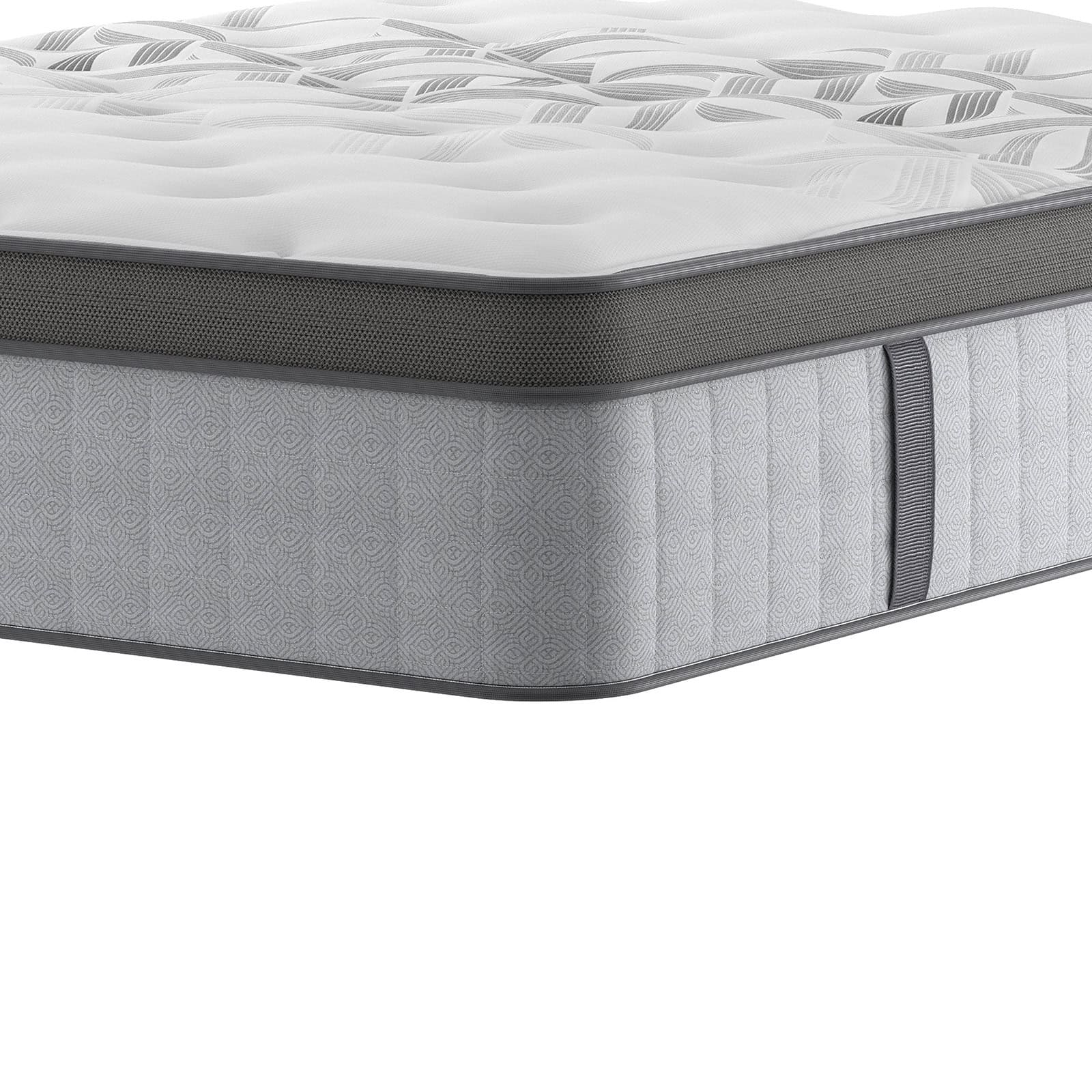 Sealy Elevate Ultra TURING Flex Mattress 3