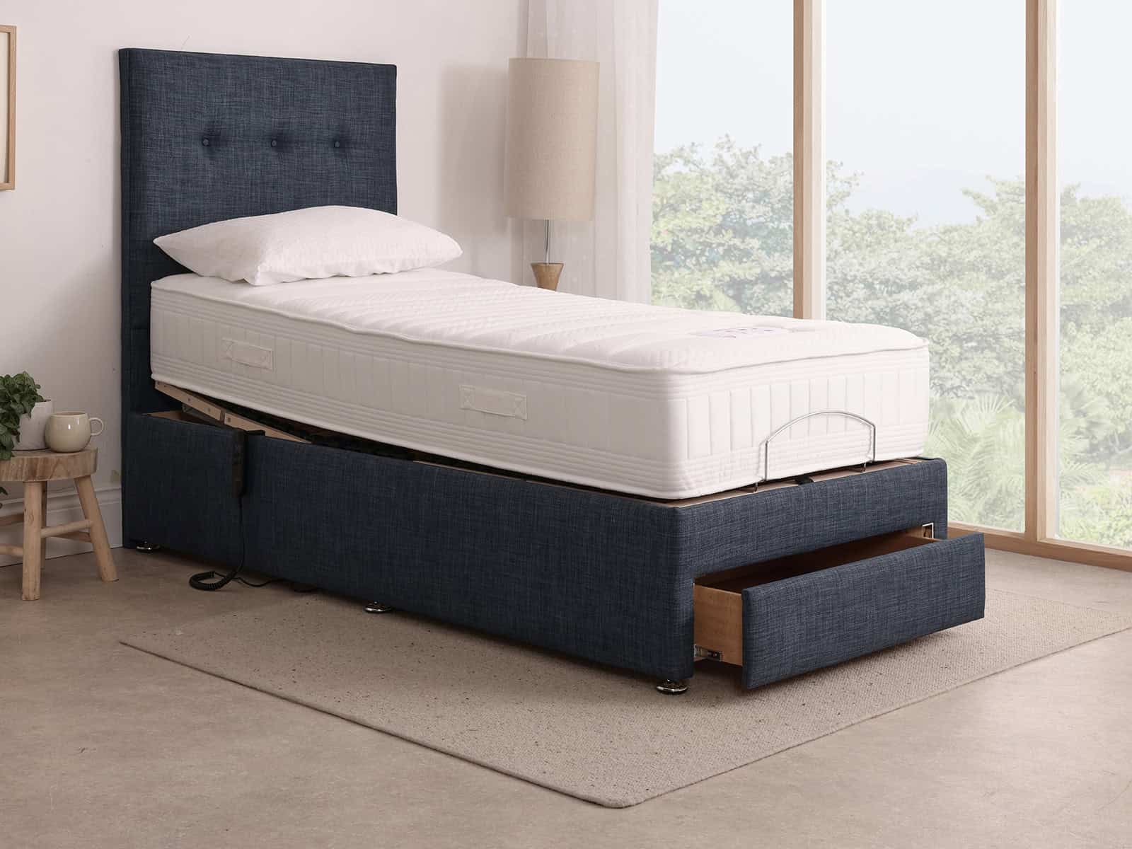 Sleep Shop Memory Pocket Adjustable 3