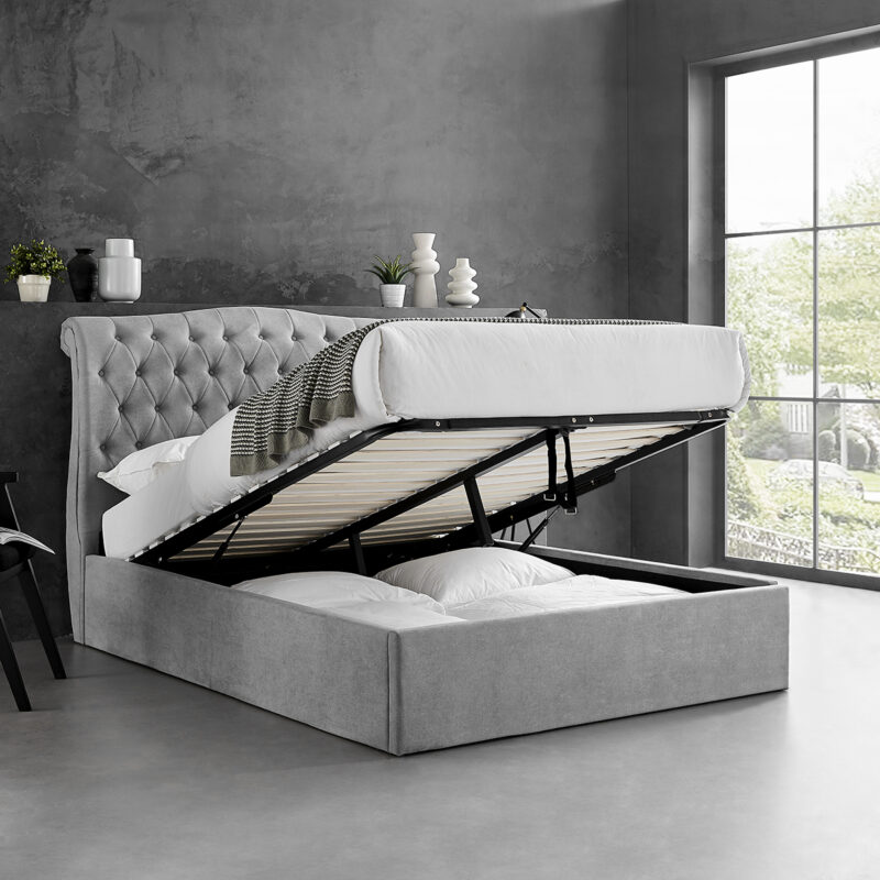 ROSA STORAGE 3
