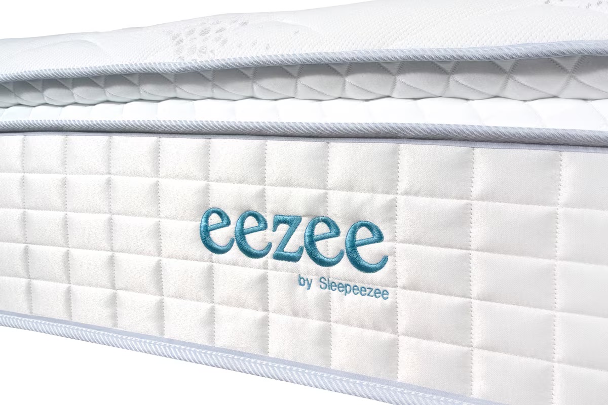 Sleepeezee Gel 4000 5