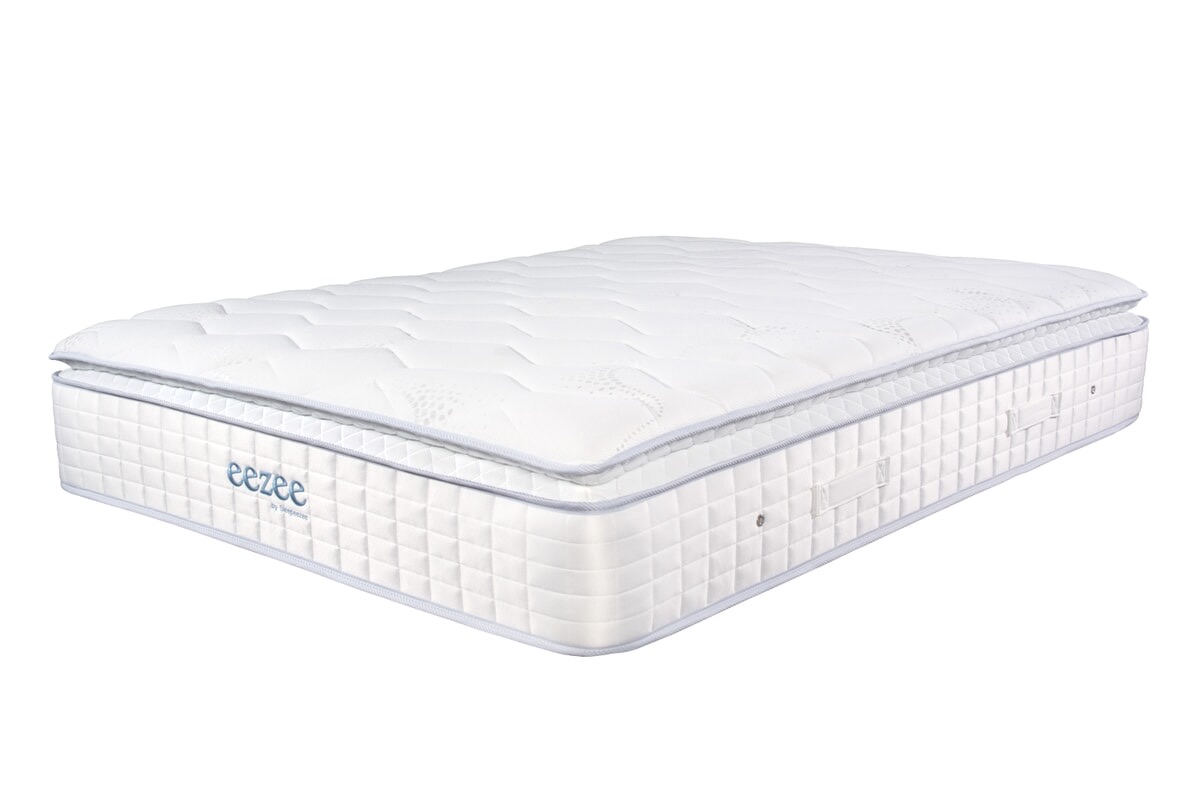 Sleepeezee Gel 4000 Mattress