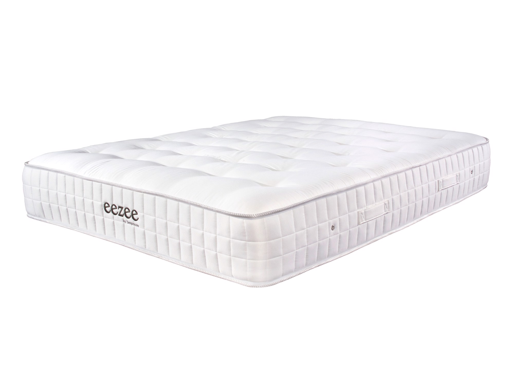 Sleepeezee Natural 2000 Mattress