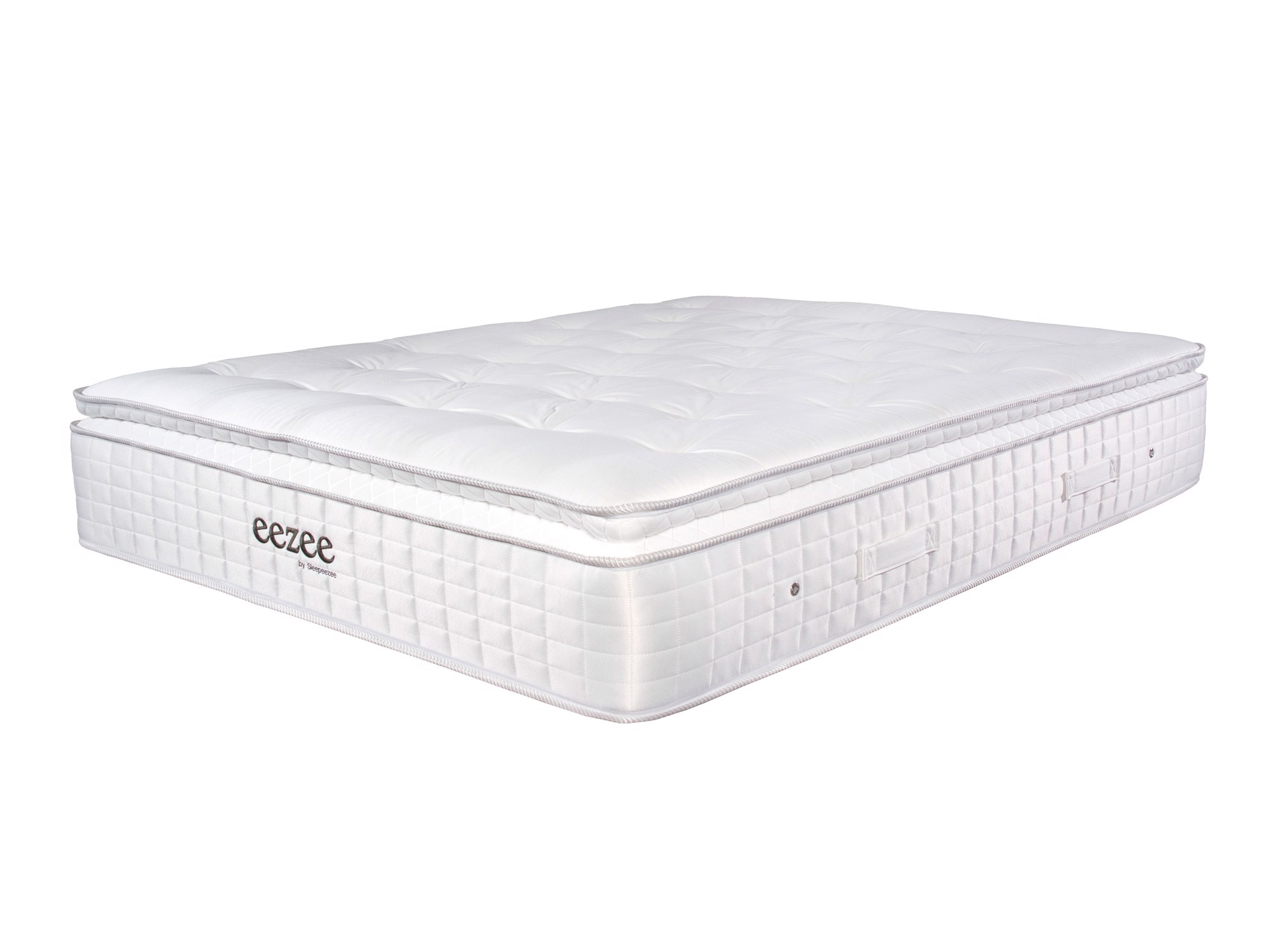 Sleepeezee Natural 4000 Mattress 2