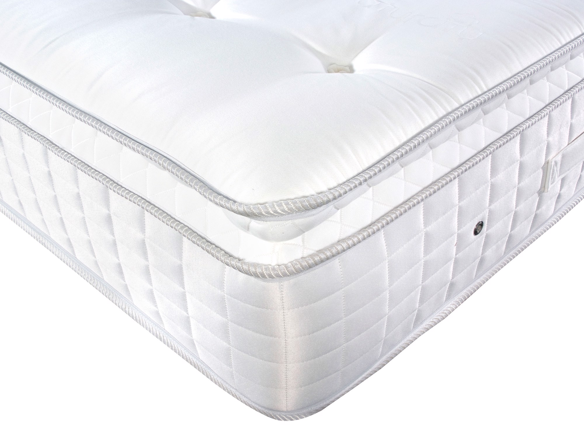 Sleepeezee Natural 4000 Mattress 3