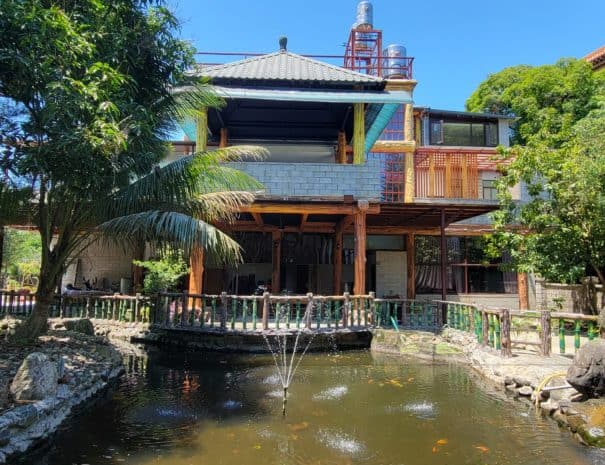 建築照片