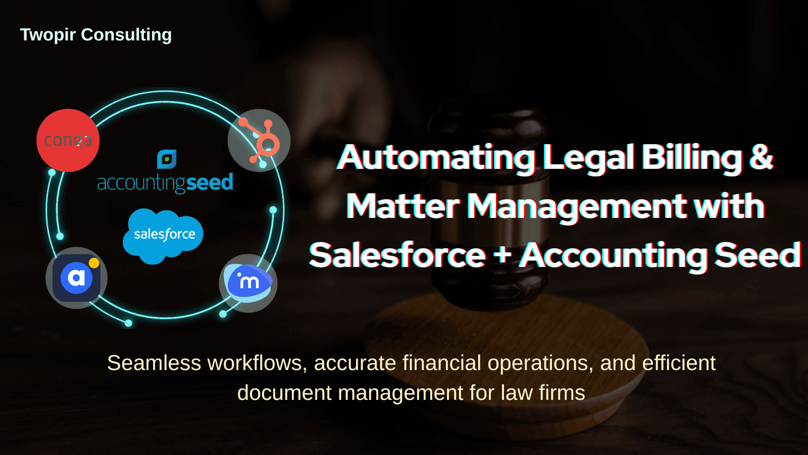 Accounting Seed Case Study