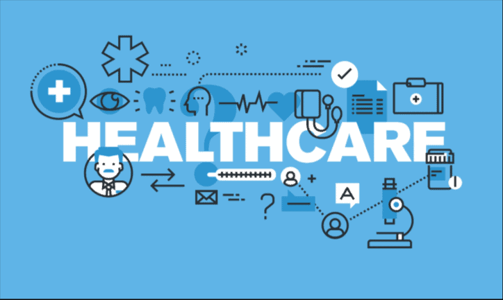 Healthcare Patient Journey