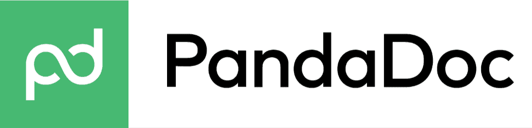 Pandadoc Logo