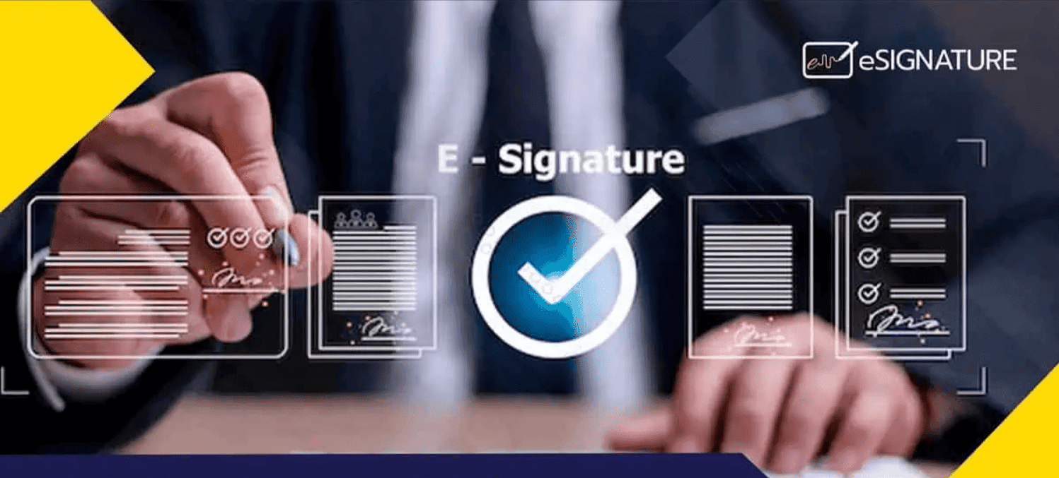Signature