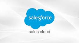 Sales Cloud logo