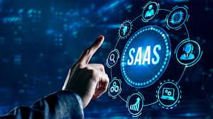 AI SAAS