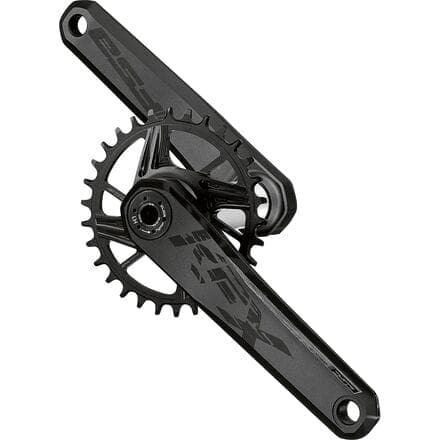 FSA KFX Modular 1X Crankset