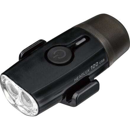 Topeak HeadLux 100 Headlight – Accessories