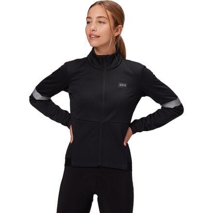Cycling Jacket – Women’s