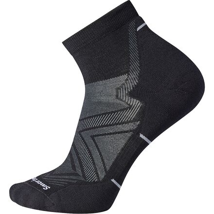 Smartwool Run Targeted Cushion Ankle Sock – Men