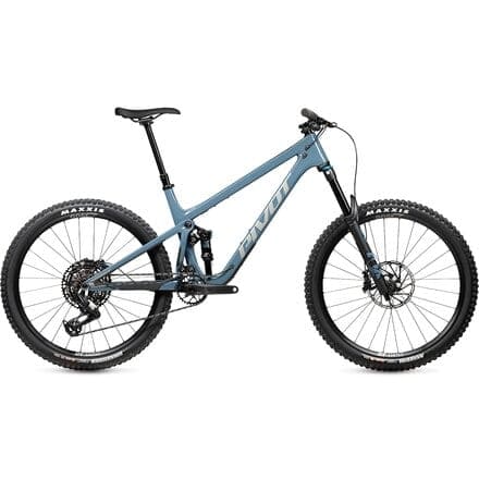 Pivot Shadowcat Eagle 70/90 Brunch Ride Carbon Wheel Mountain Bike