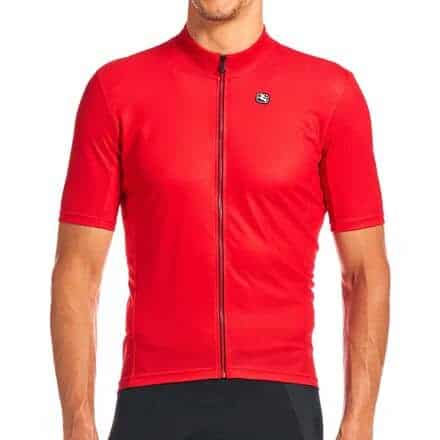 Giordana Fusion Jersey – Men’s