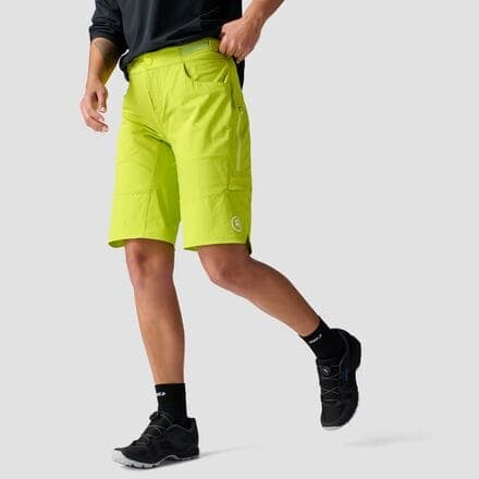 Backcountry BGA Empire 11.5in Bike Short – Women’s – Women