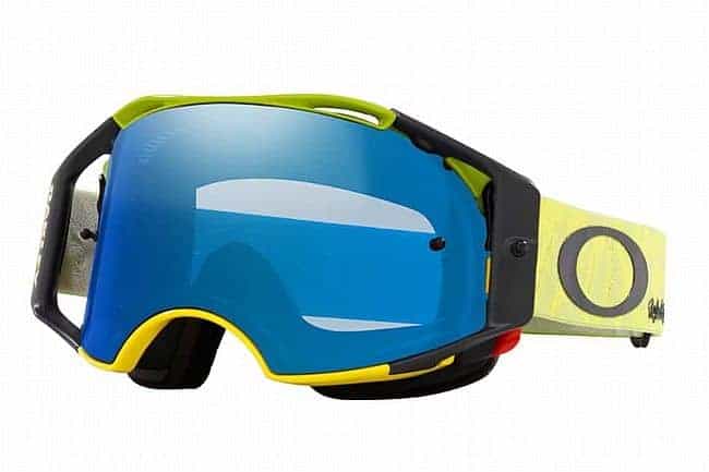 Oakley Airbrake MTB Goggles