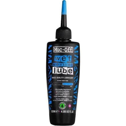 Muc-Off Wet Chain Lube