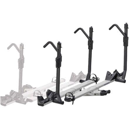 Yakima StageTwo +2 Add-On – Accessories