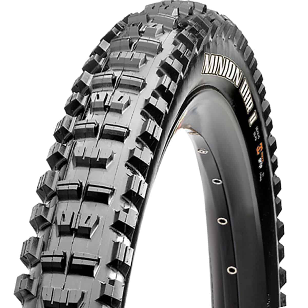 Maxxis Minion DHR II Wide Trail 3C/TR Tire – 29in