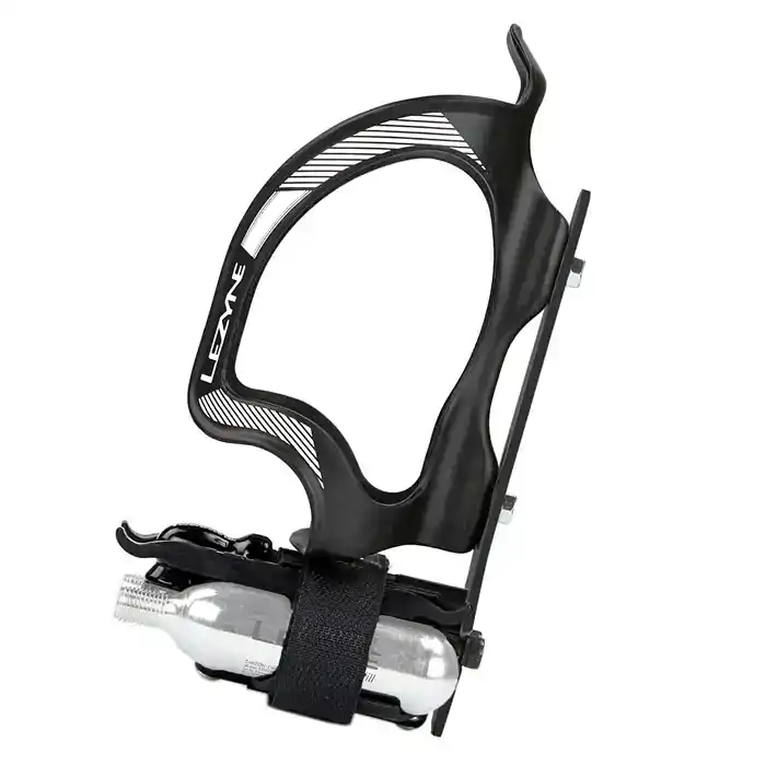 Lezyne Flow Storage Adapter